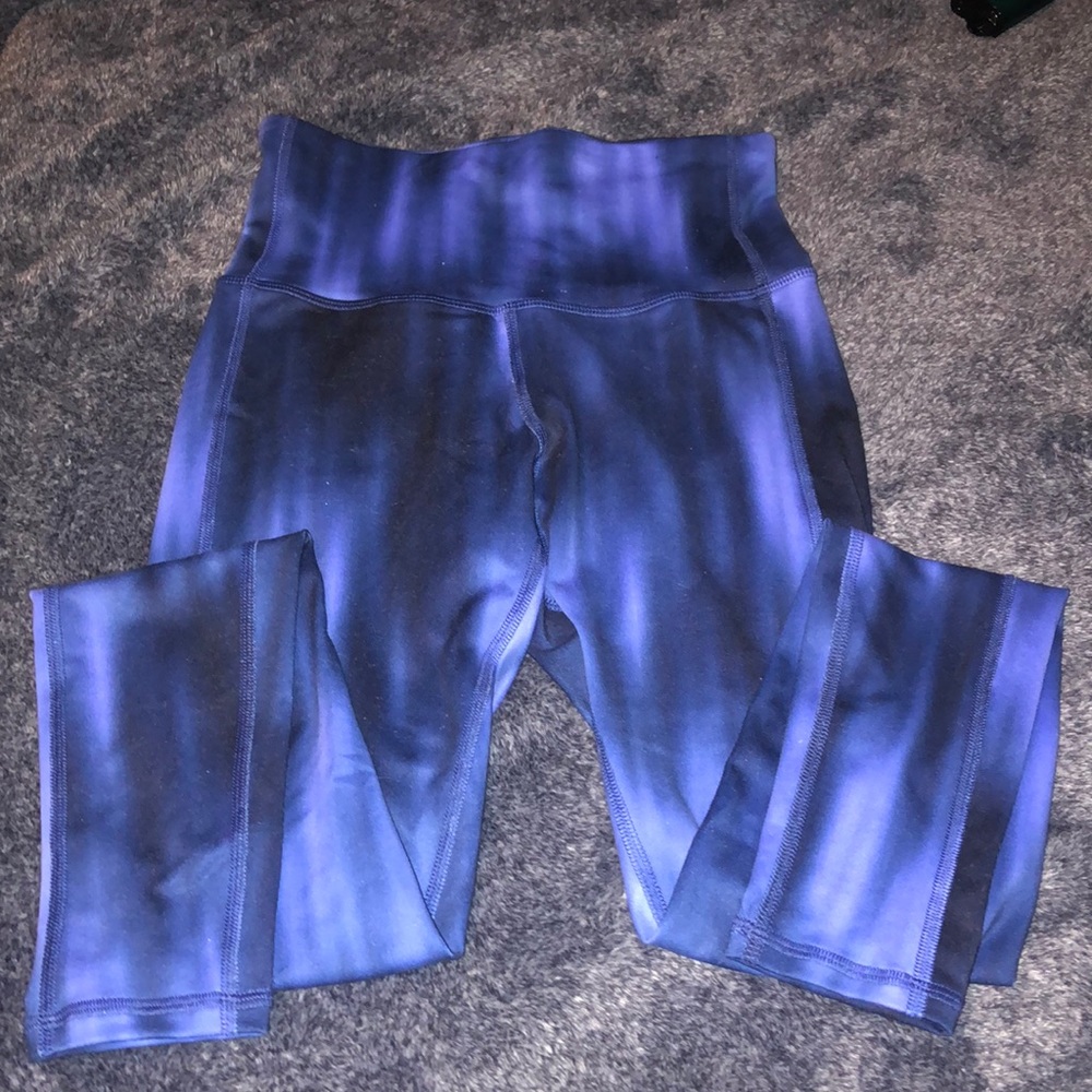 Workout Champion leggings